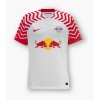 Officiële Voetbalshirt + Korte Broek RB Leipzig Thuis 2023-24 - Kids